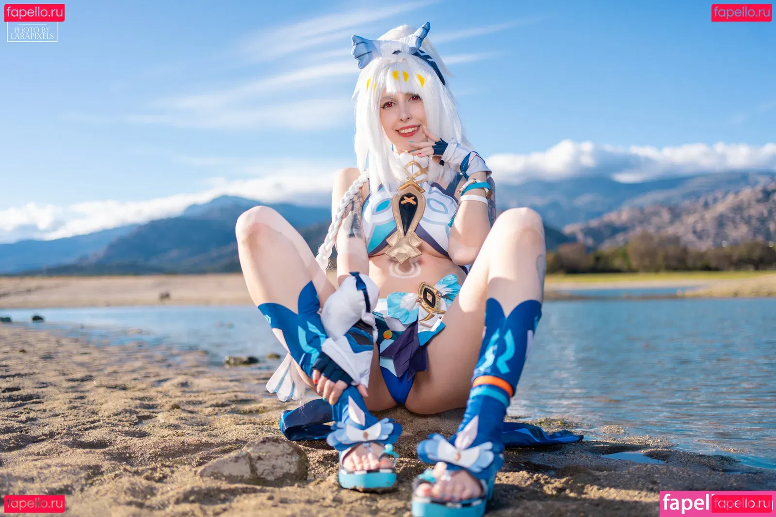 kira_cha Onlyfans Photo Gallery 