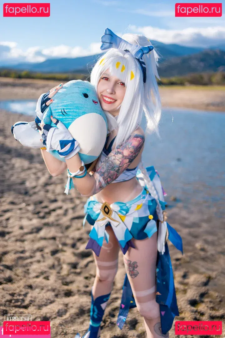 kira_cha Onlyfans Photo Gallery 