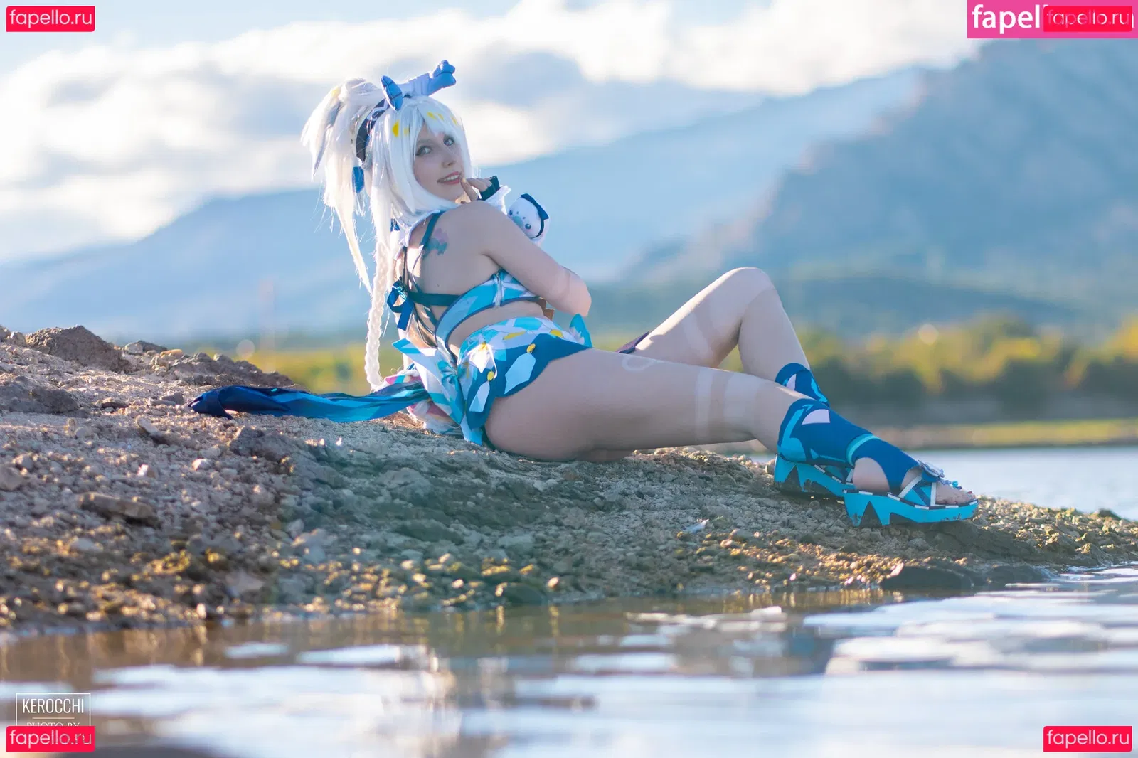 kira_cha Onlyfans Photo Gallery 