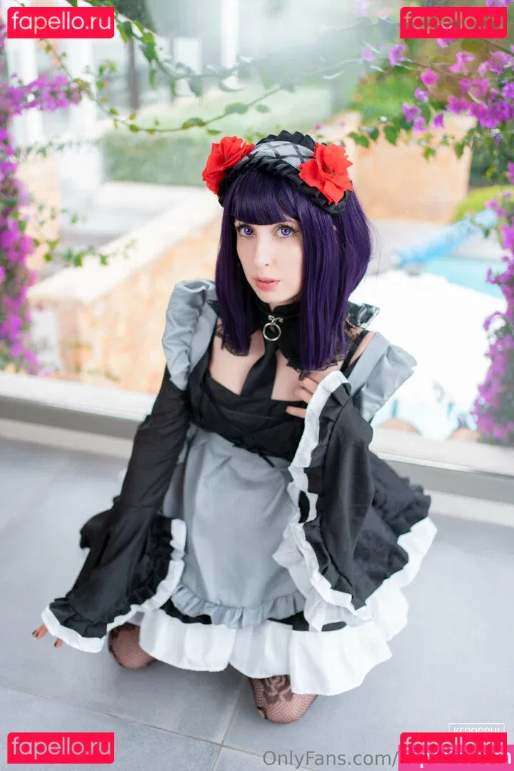 kira_cha Onlyfans Photo Gallery 