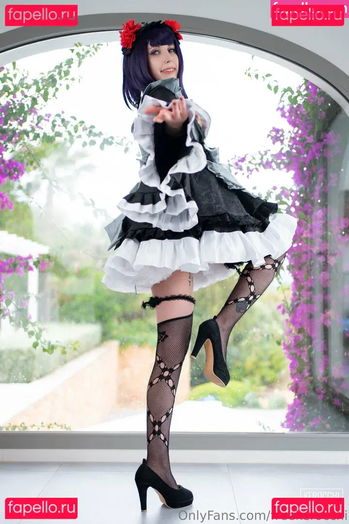 kira_cha Onlyfans Photo Gallery 