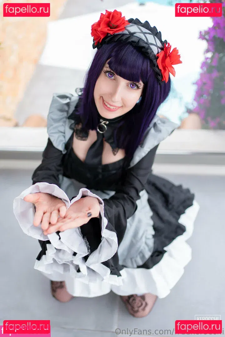 kira_cha Onlyfans Photo Gallery 