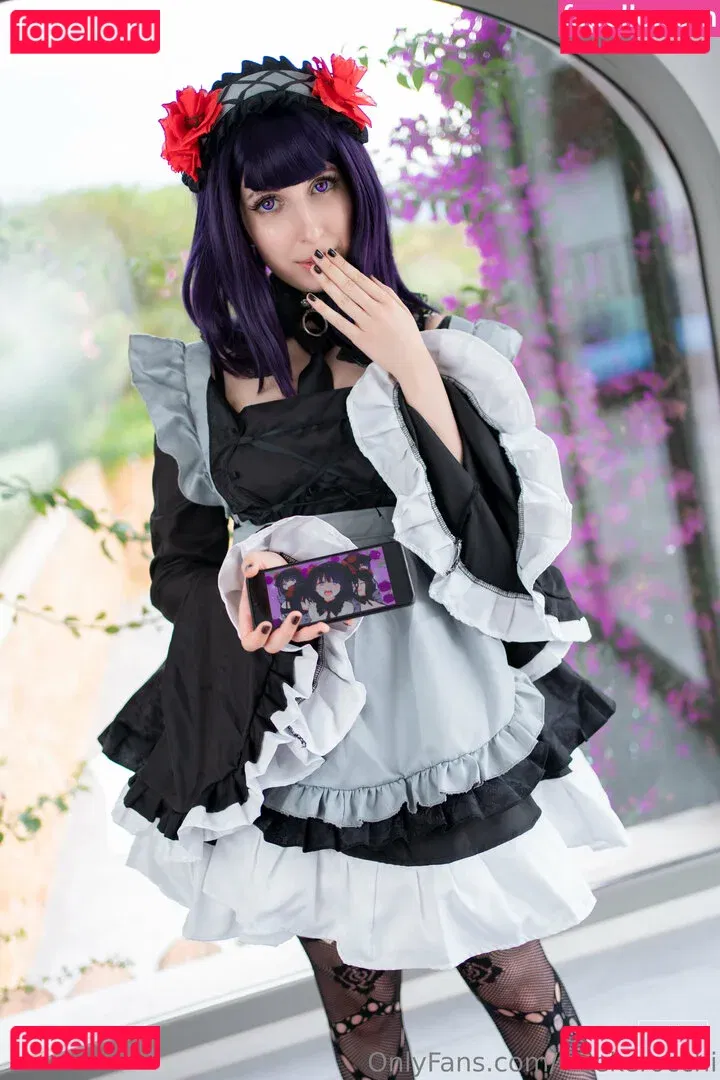 kira_cha Onlyfans Photo Gallery 