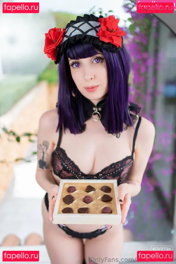 kira_cha Onlyfans Photo Gallery 