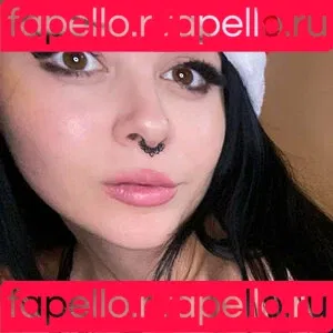 faeriiemoons Onlyfans Photo Gallery 