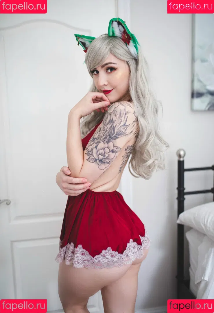 Luxlo Cosplay Onlyfans Photo Gallery 