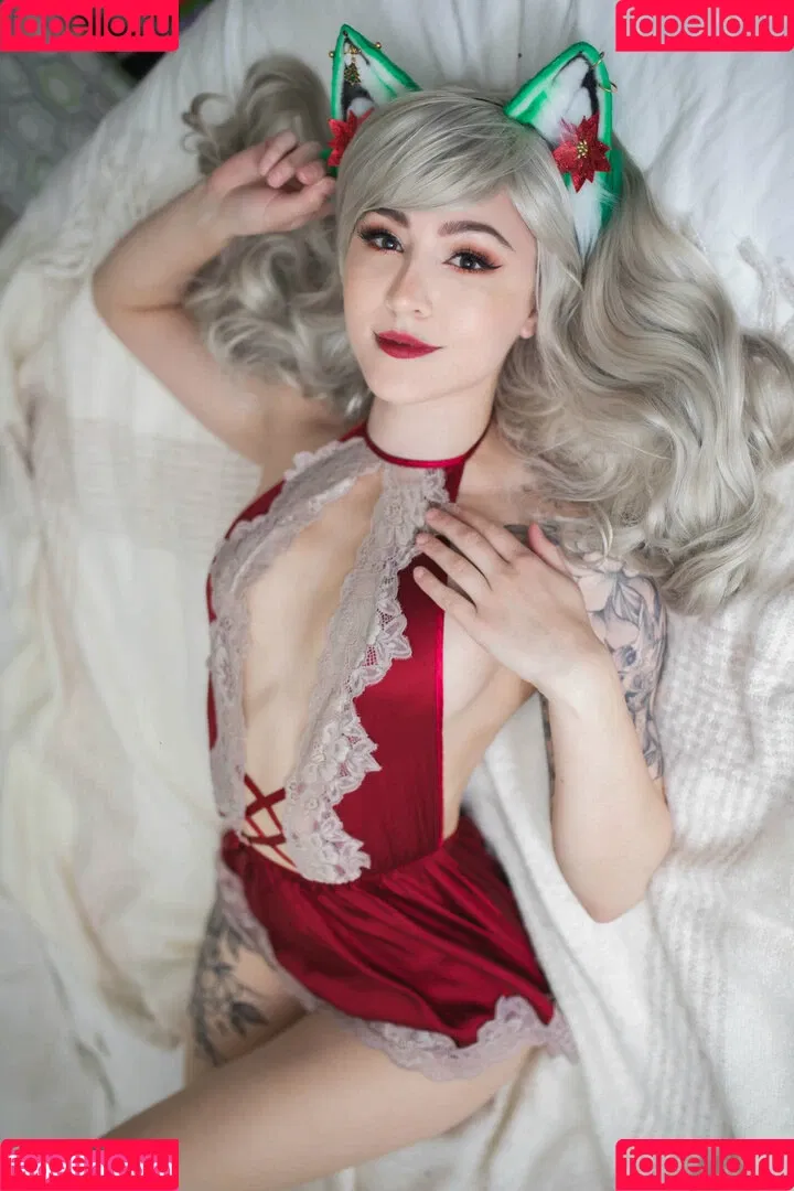 Luxlo Cosplay Onlyfans Photo Gallery 