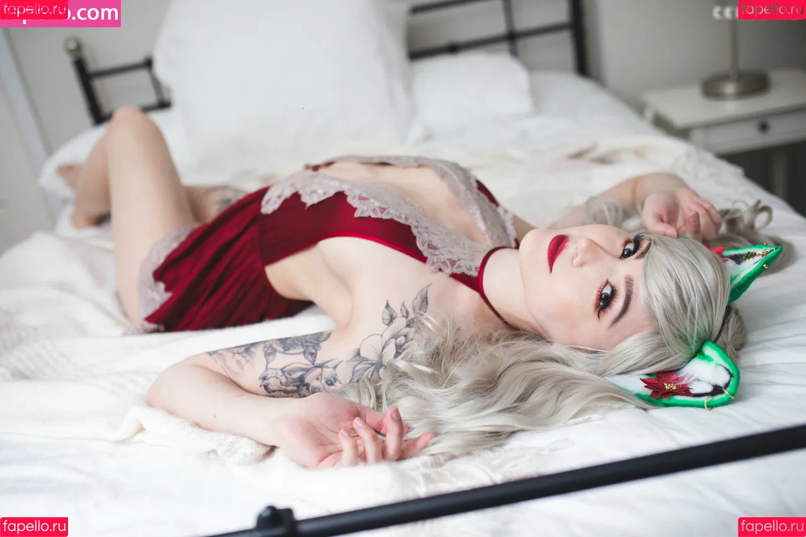 Luxlo Cosplay Onlyfans Photo Gallery 