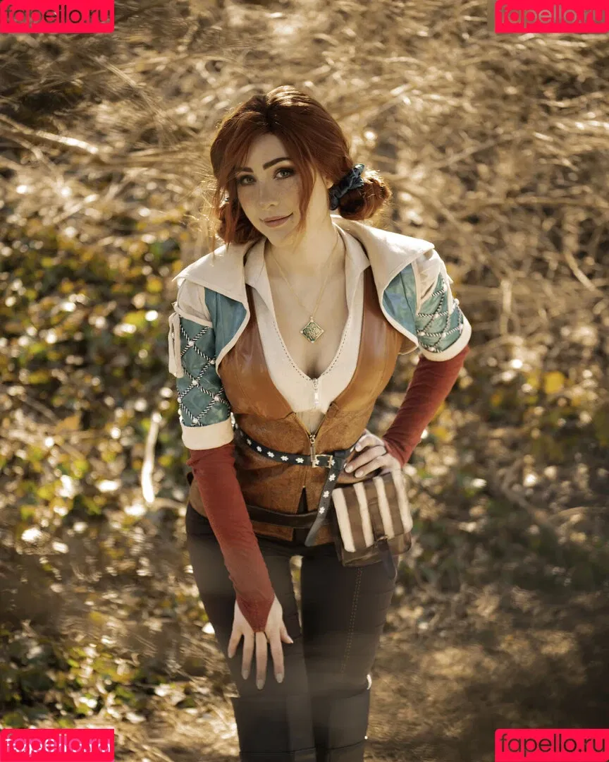 Luxlo Cosplay Onlyfans Photo Gallery 