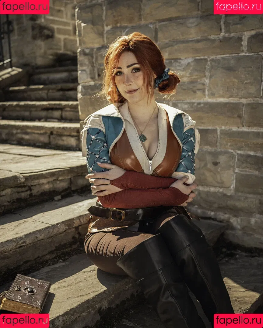 Luxlo Cosplay Onlyfans Photo Gallery 