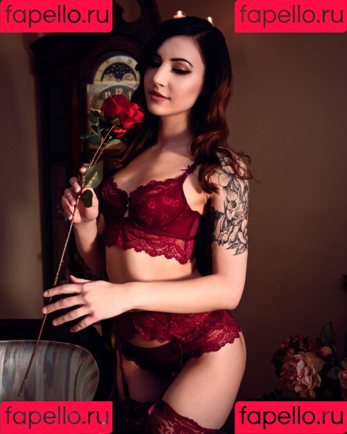 Luxlo Cosplay Onlyfans Photo Gallery 