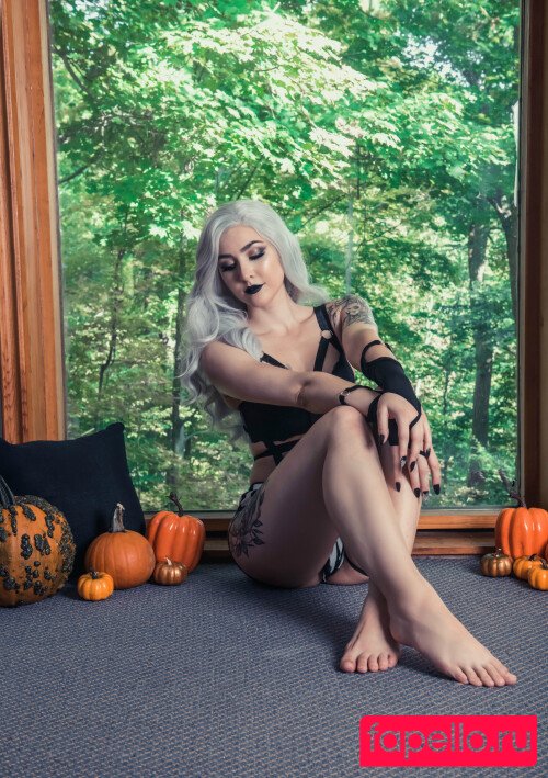 Luxlo Cosplay Nude Onlyfans Photo 41