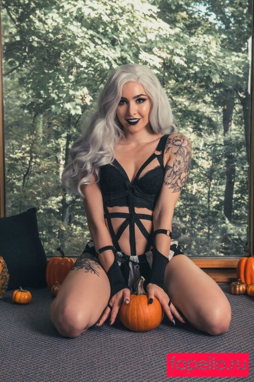 Luxlo Cosplay Nude Onlyfans Photo 36
