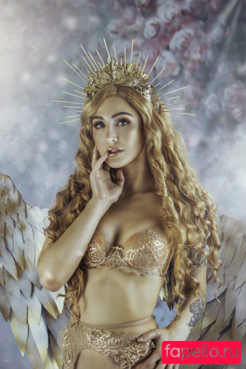 Luxlo Cosplay Nude Onlyfans Photo 18