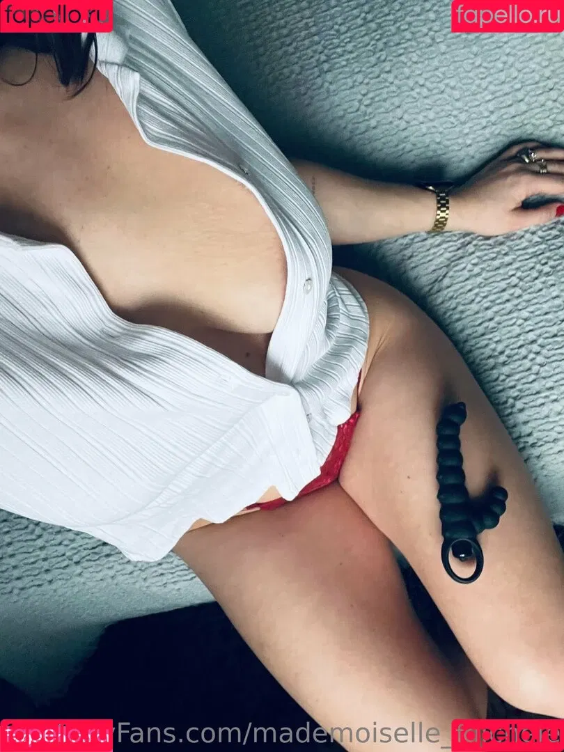 mademoiselle_michele Onlyfans Photo Gallery 
