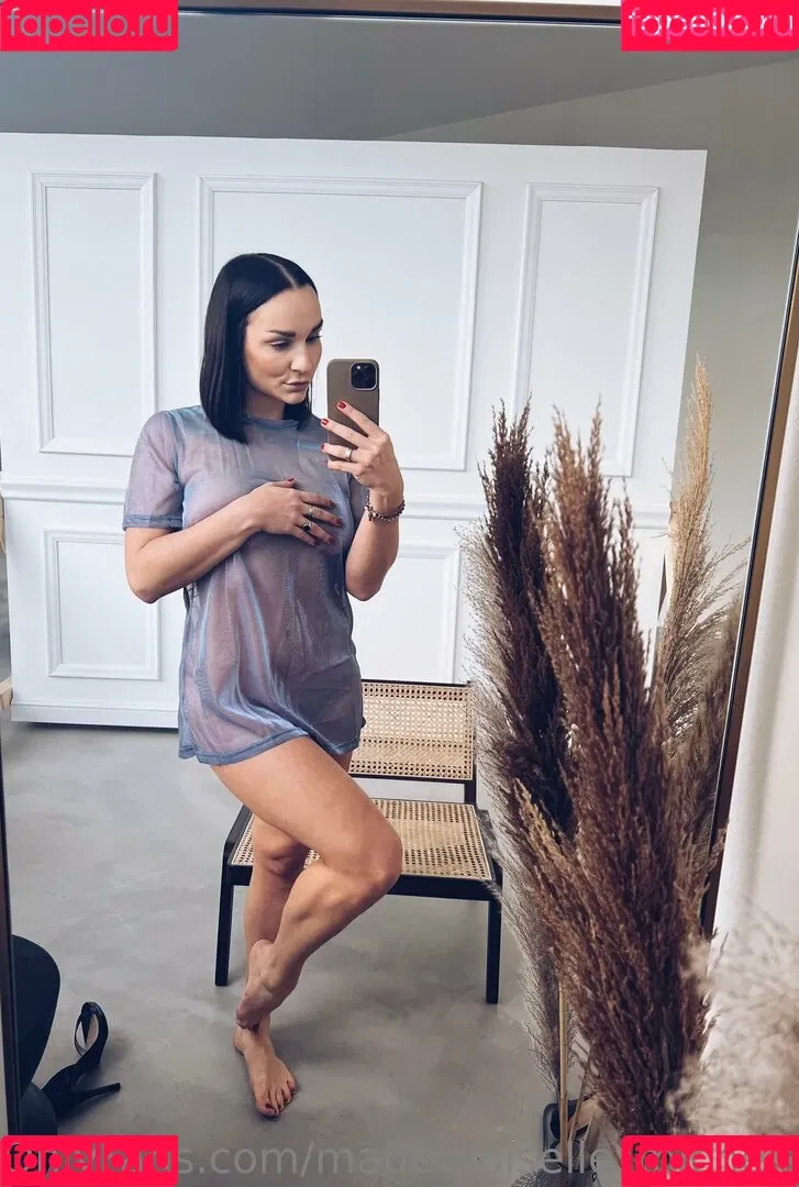 mademoiselle_michele Onlyfans Photo Gallery 