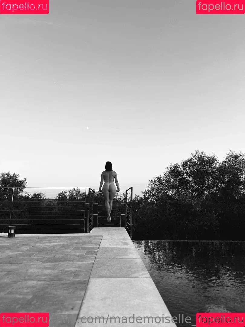 mademoiselle_michele Onlyfans Photo Gallery 