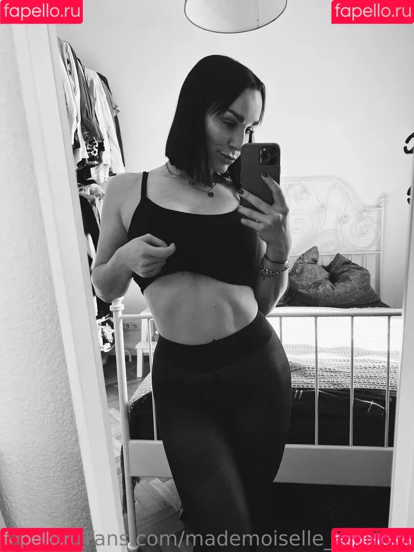 mademoiselle_michele Onlyfans Photo Gallery 