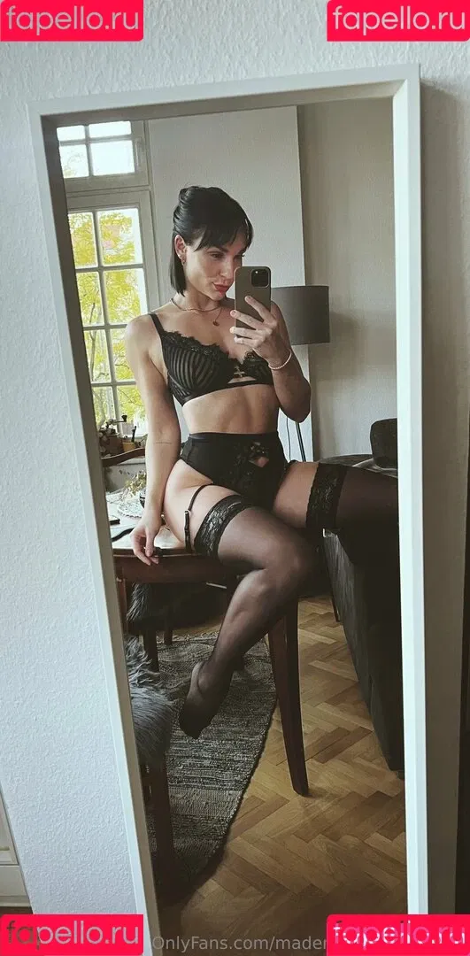 mademoiselle_michele Onlyfans Photo Gallery 
