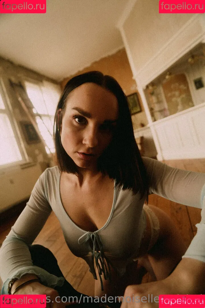 mademoiselle_michele Onlyfans Photo Gallery 