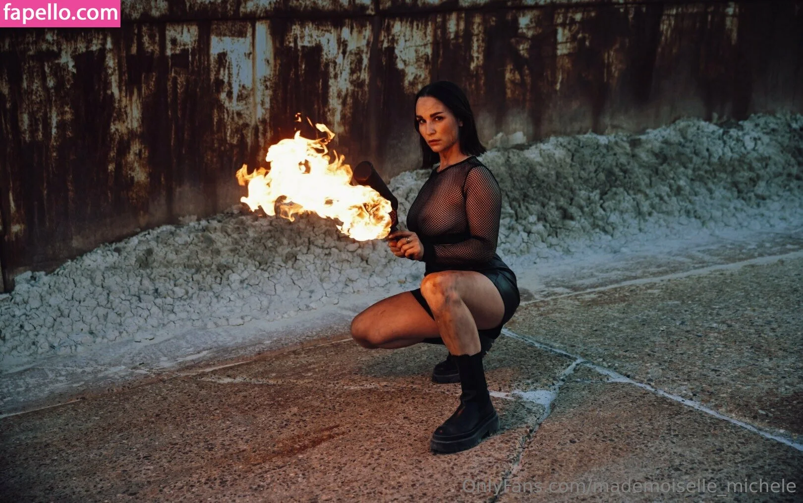 mademoiselle_michele Onlyfans Photo Gallery 