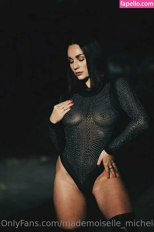 mademoiselle_michele Onlyfans Photo Gallery 