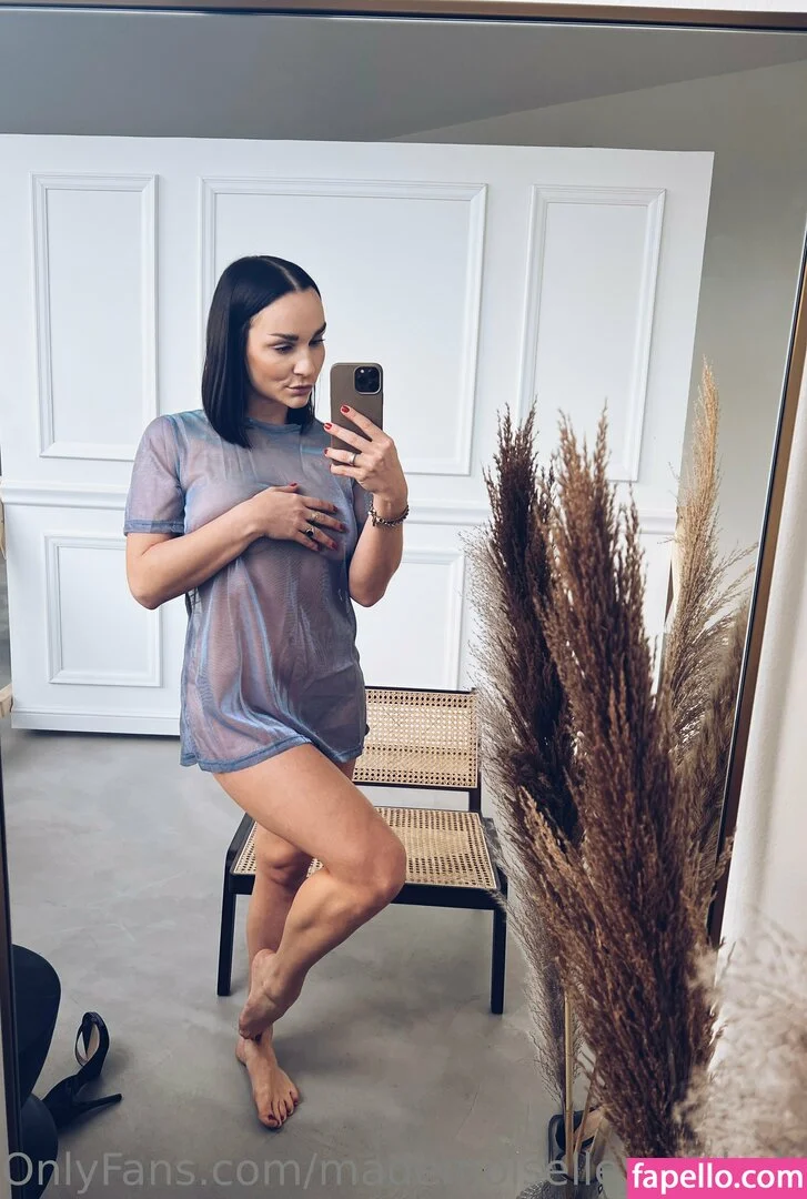 mademoiselle_michele Onlyfans Photo Gallery 