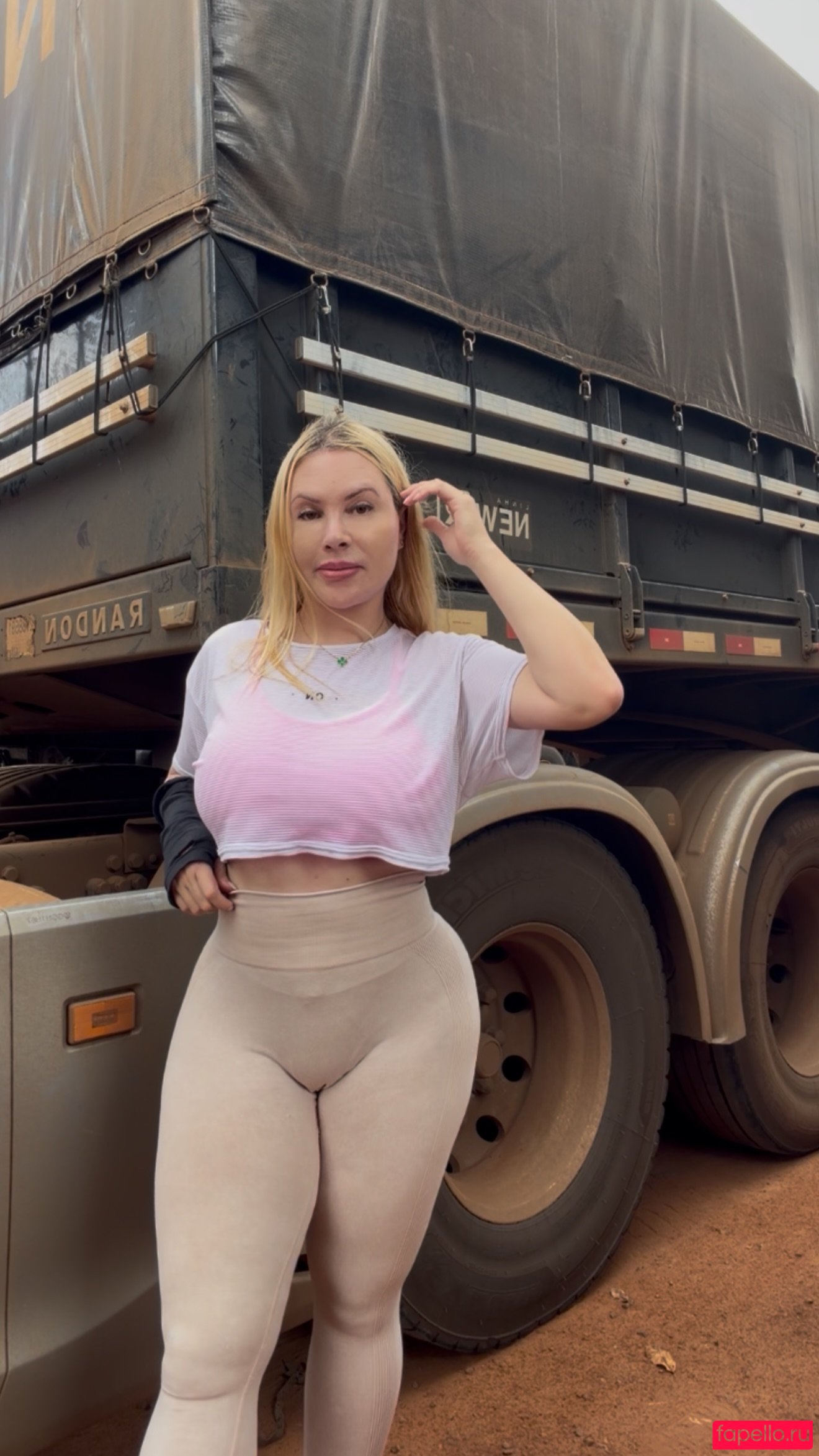 Aline FÜtcher Ouriques Nude Onlyfans Photo 48