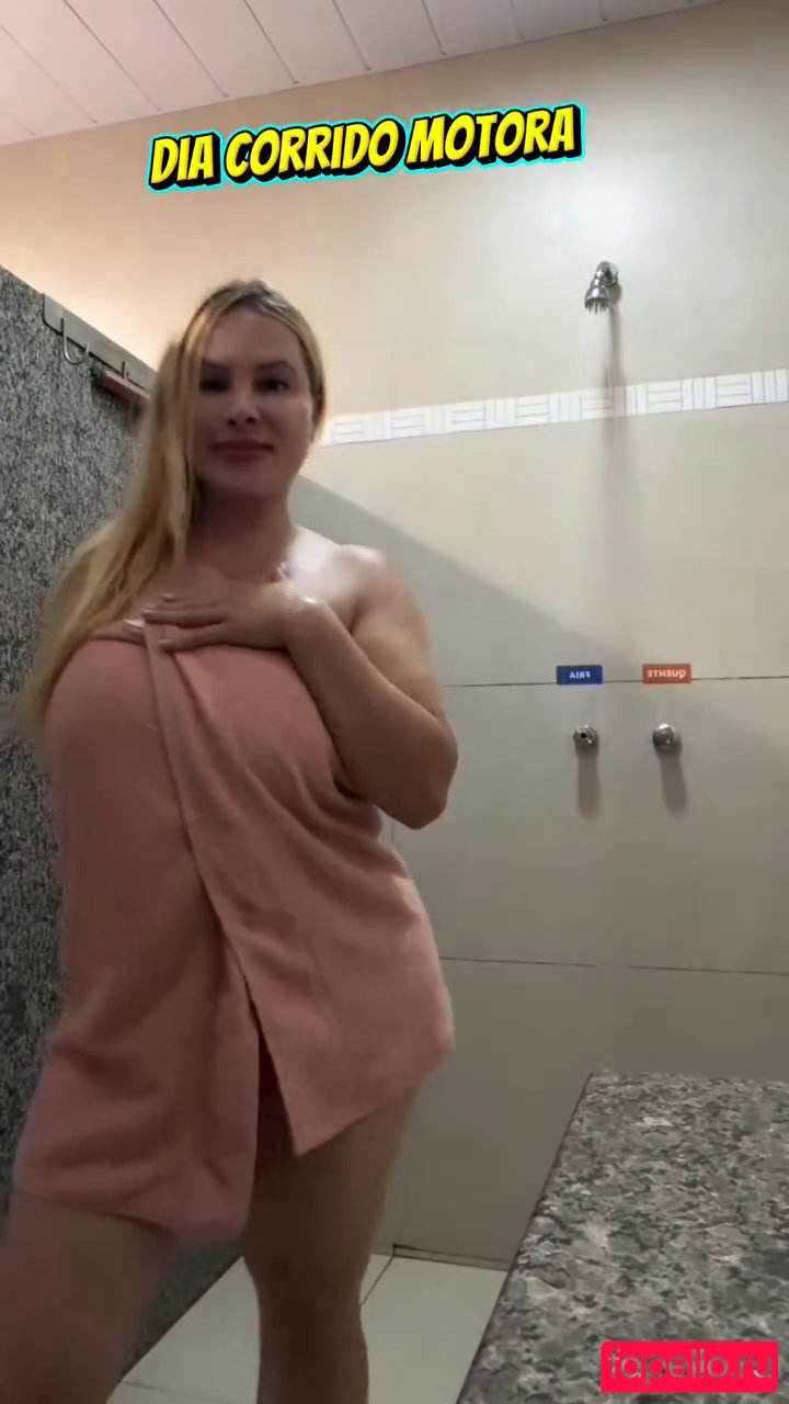 Aline FÜtcher Ouriques Nude Onlyfans Photo 46