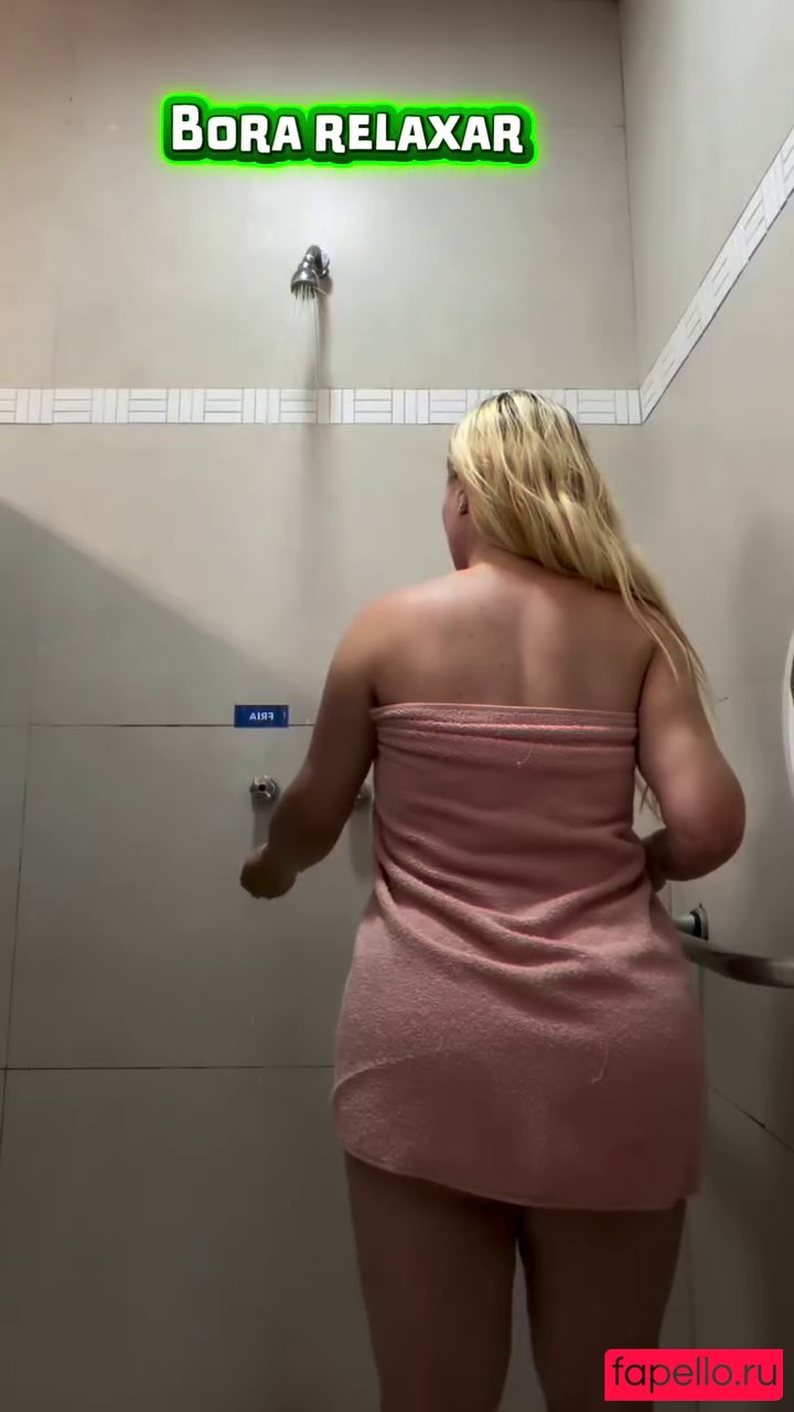 Aline FÜtcher Ouriques Nude Onlyfans Photo 40