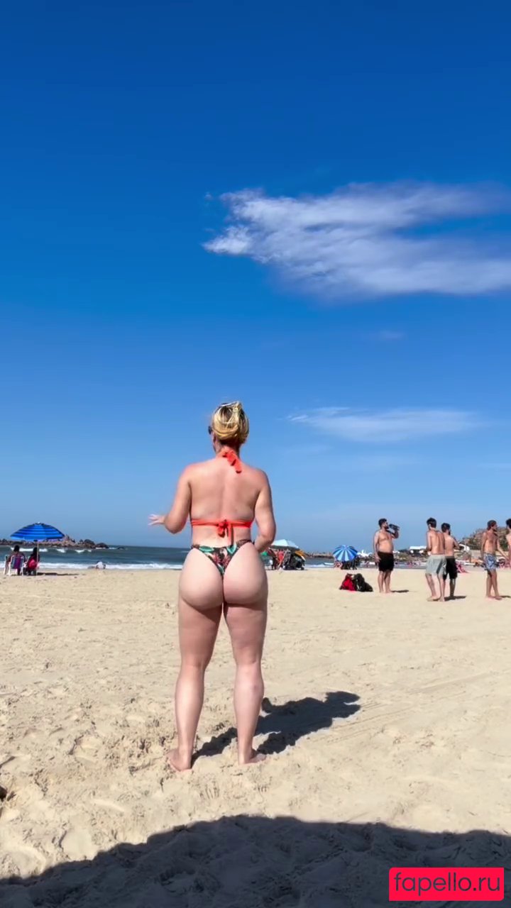 Aline FÜtcher Ouriques Nude Onlyfans Photo 28