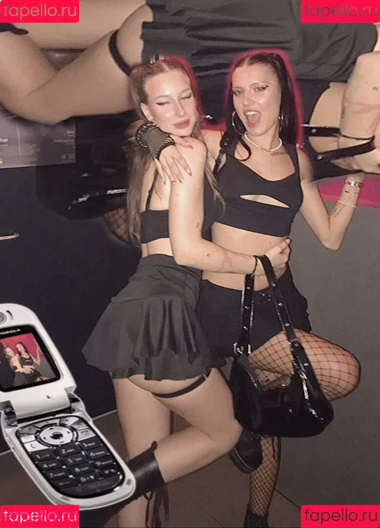 Larissaxra Onlyfans Photo Gallery 