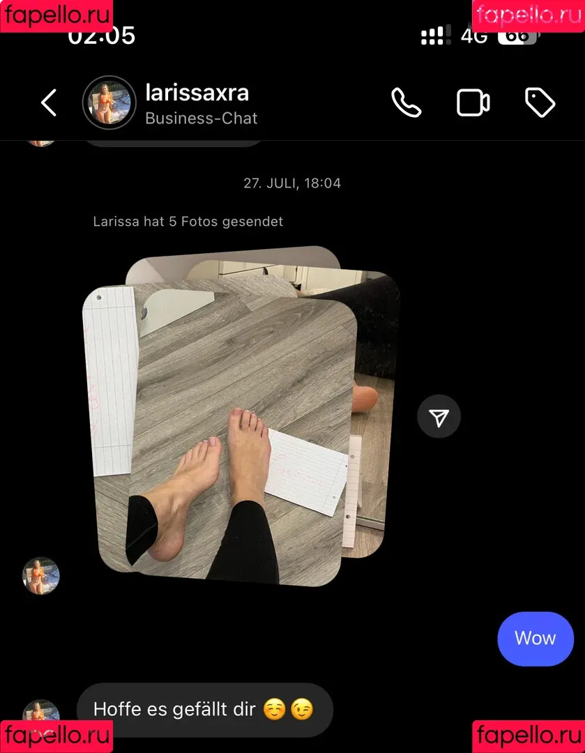 Larissaxra Onlyfans Photo Gallery 