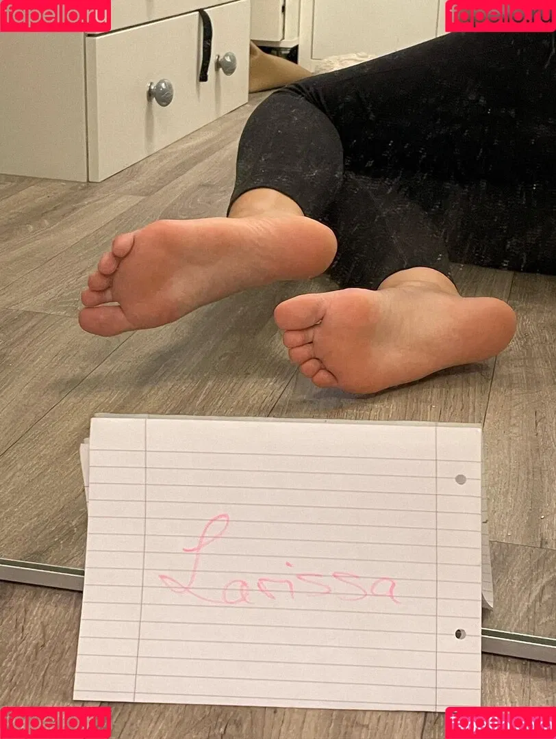 Larissaxra Onlyfans Photo Gallery 