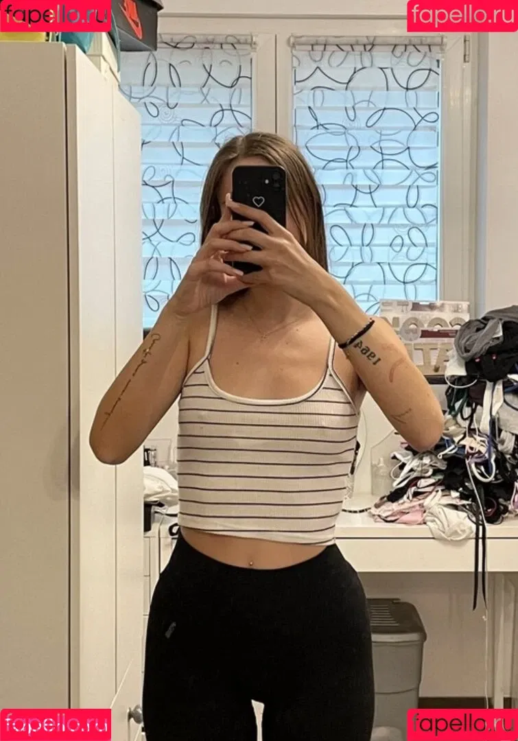 Larissaxra Onlyfans Photo Gallery 