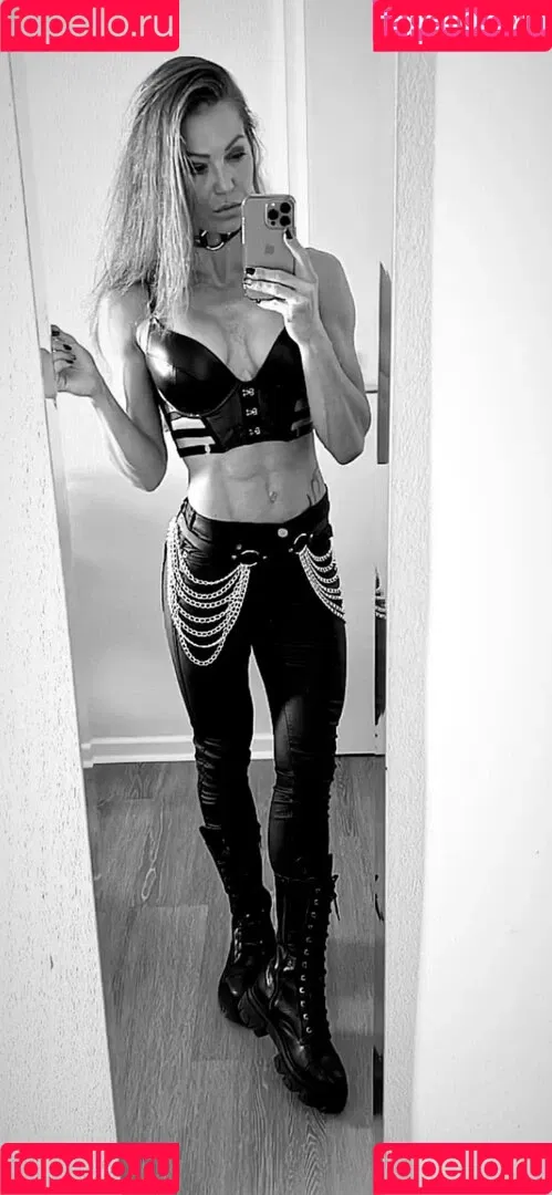Helene Fiedler Onlyfans Photo Gallery 