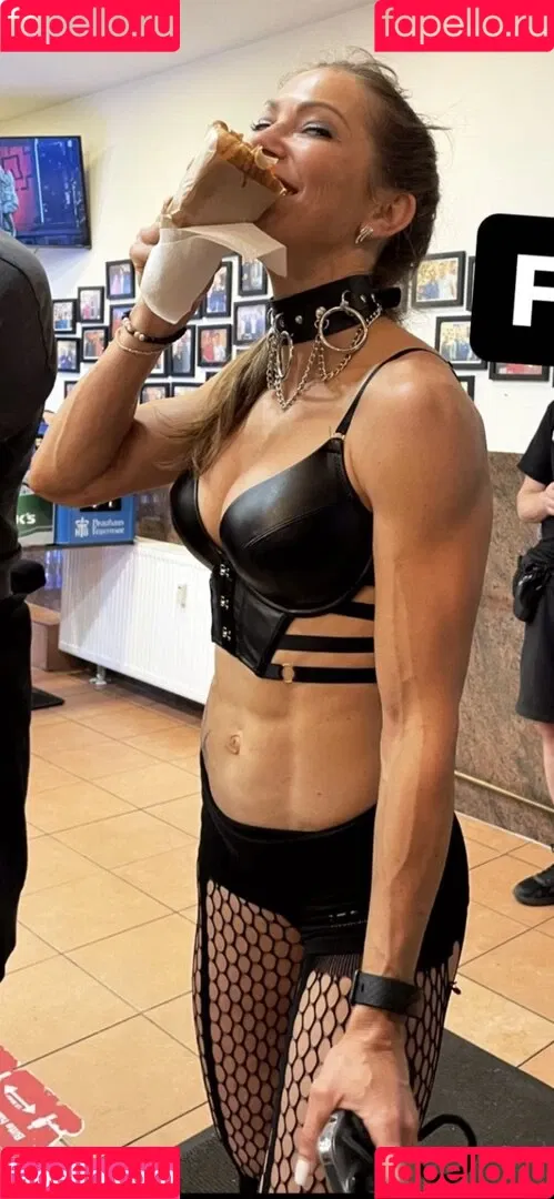 Helene Fiedler Onlyfans Photo Gallery 