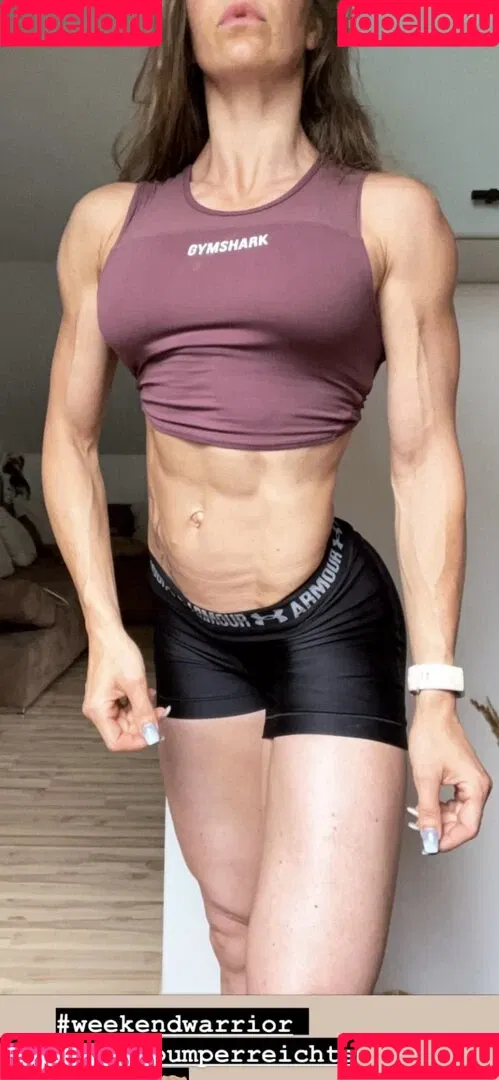 Helene Fiedler Onlyfans Photo Gallery 