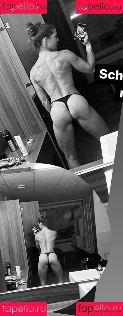 Helene Fiedler Onlyfans Photo Gallery 