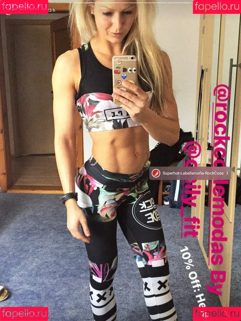 Helene Fiedler Onlyfans Photo Gallery 