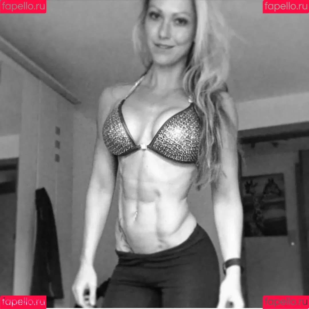 Helene Fiedler Onlyfans Photo Gallery 