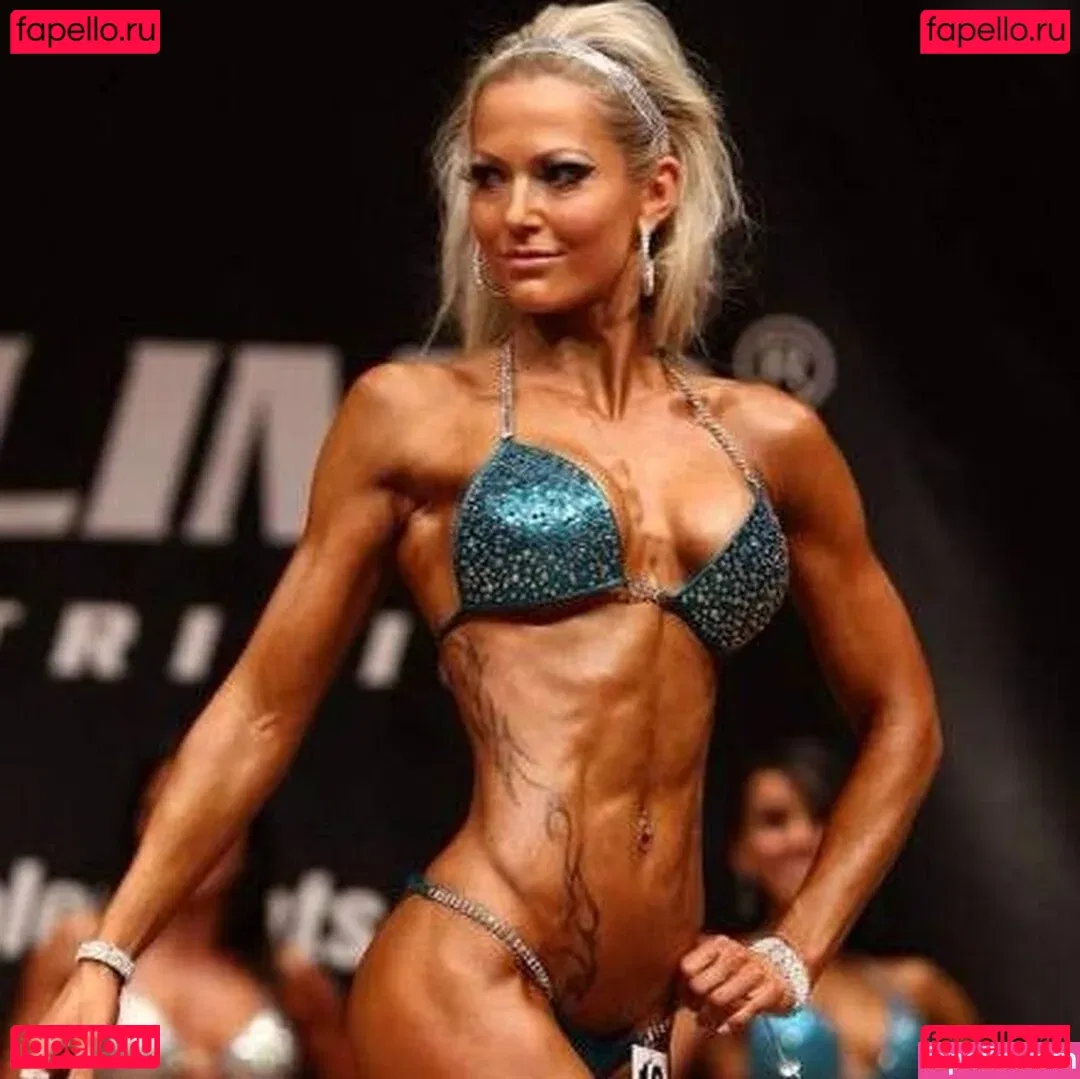 Helene Fiedler Onlyfans Photo Gallery 