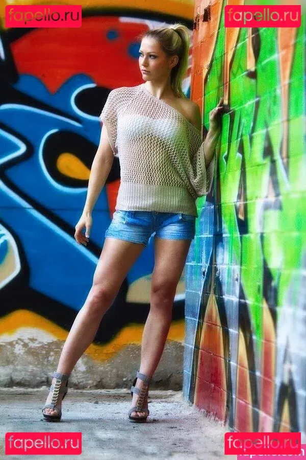 Helene Fiedler Onlyfans Photo Gallery 