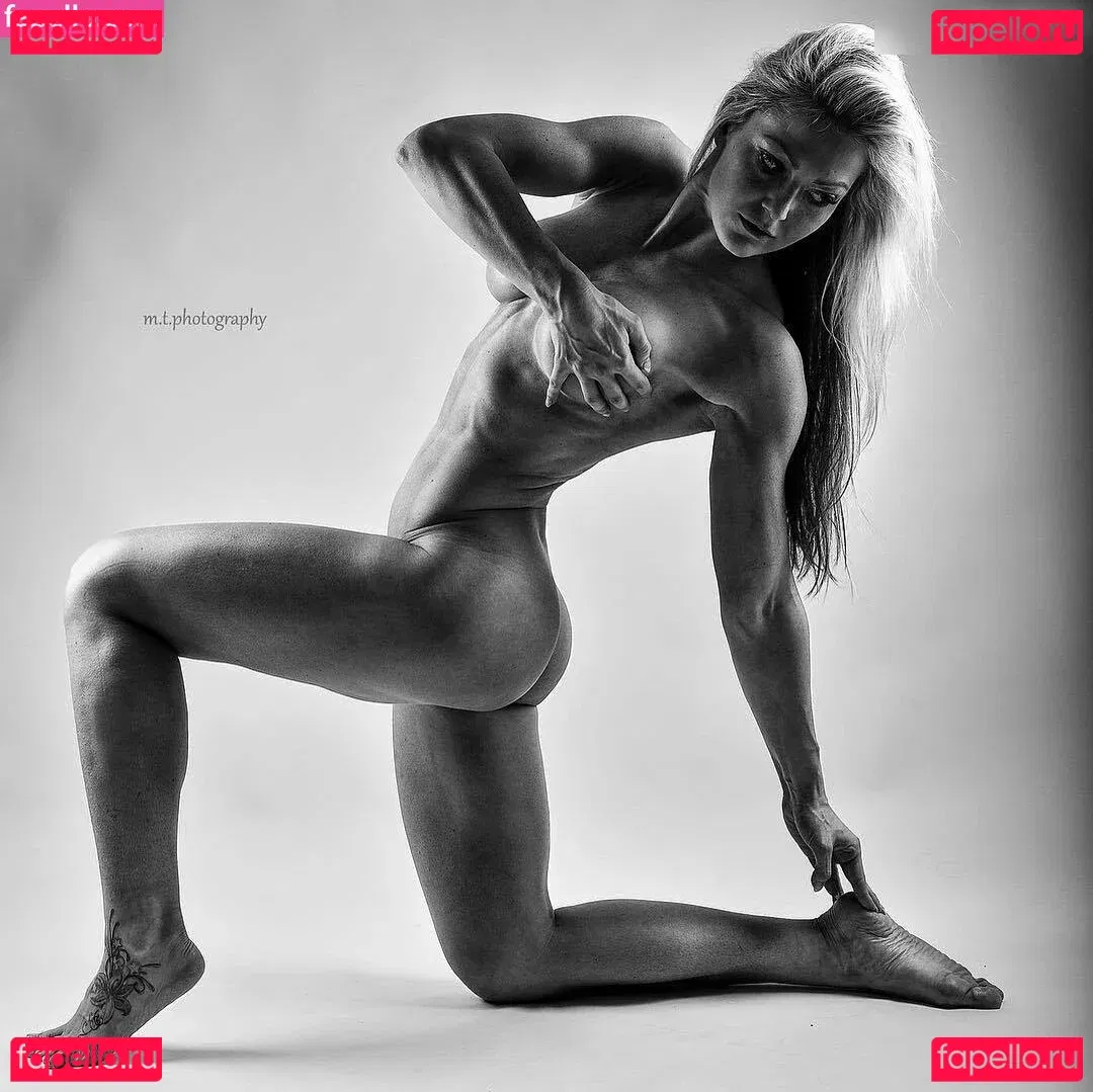 Helene Fiedler Onlyfans Photo Gallery 