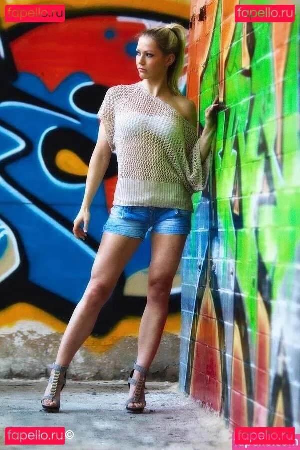 Helene Fiedler Onlyfans Photo Gallery 