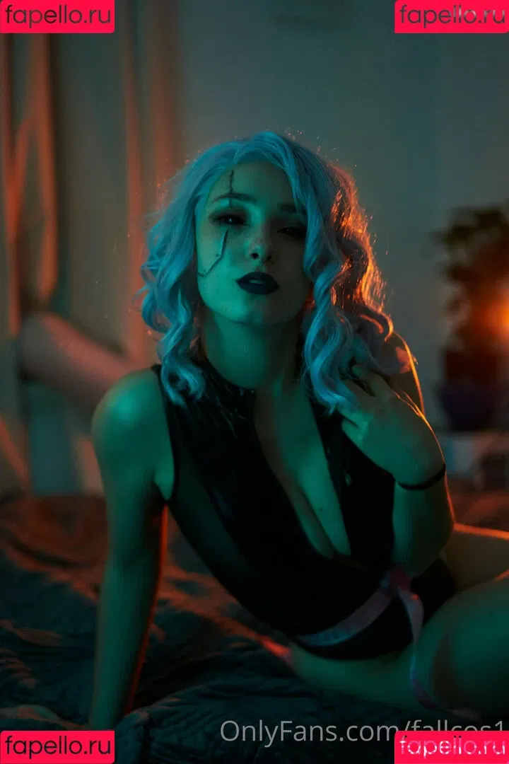 Fallcosplay / fallcos1 Onlyfans Photo Gallery 