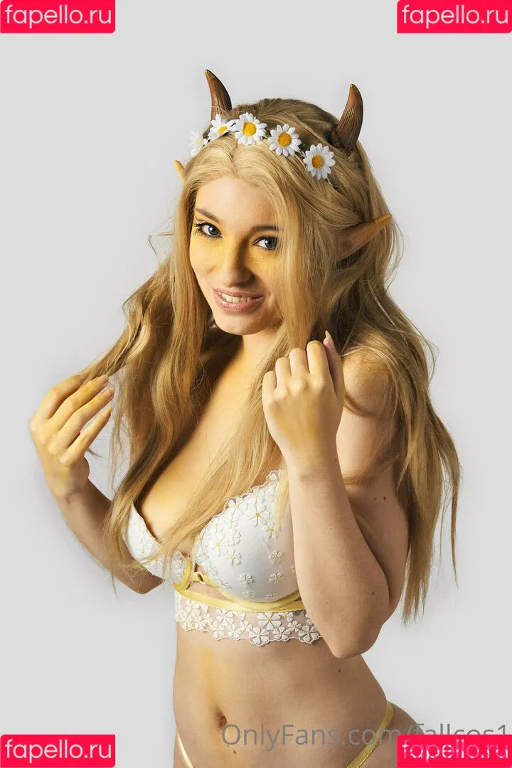 Fallcosplay / fallcos1 Onlyfans Photo Gallery 