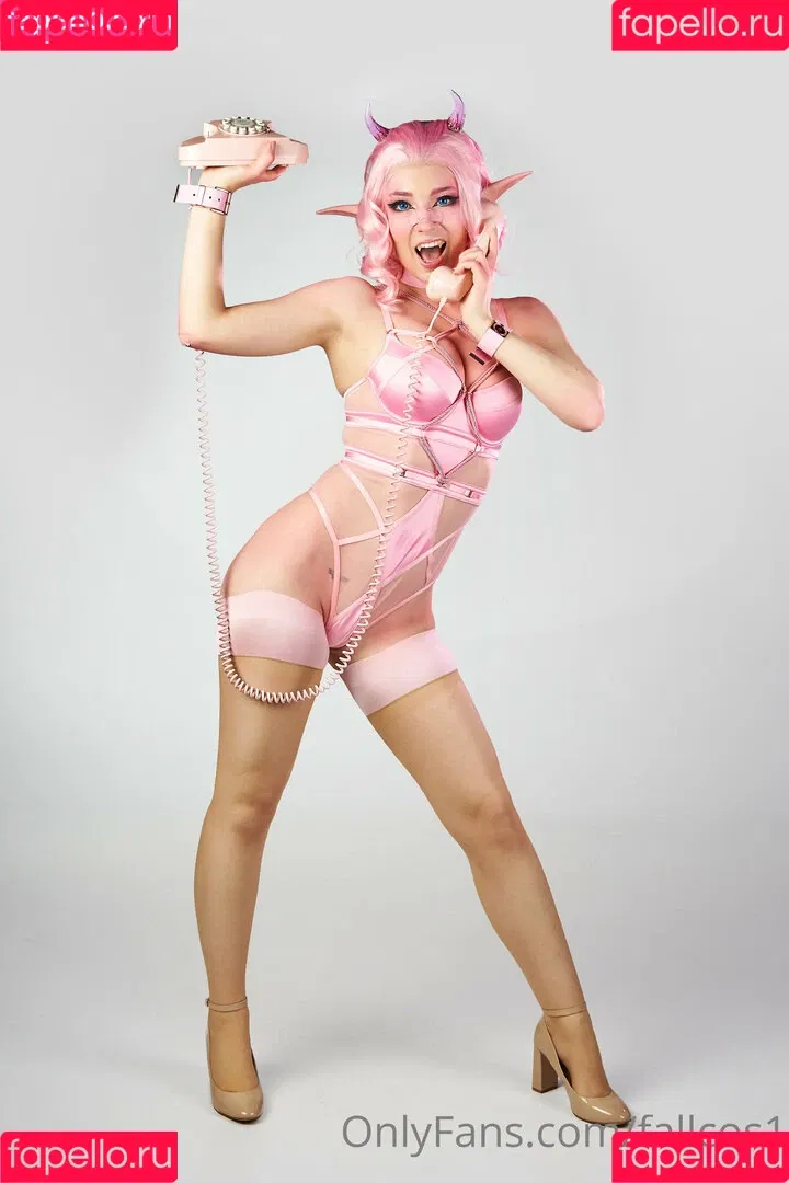 Fallcosplay / fallcos1 Onlyfans Photo Gallery 
