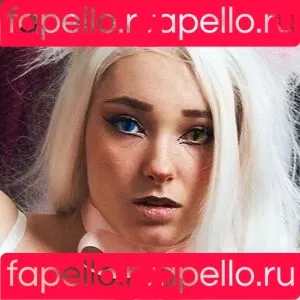 Fallcosplay / fallcos1 Onlyfans Photo Gallery 