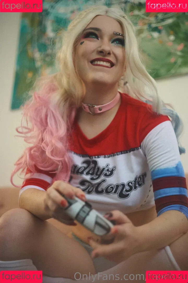 Fallcosplay / fallcos1 Onlyfans Photo Gallery 